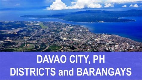 bangkal davao city barangay|Davao City Profile – PhilAtlas.